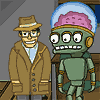 game icon