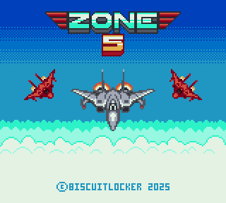 Zone 5 Cover
